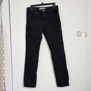 Lazer Kids Classic Black Jeans